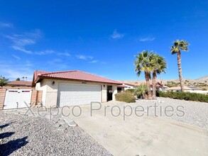 9471 Capiland Rd in Desert Hot Springs, CA - Building Photo - Building Photo