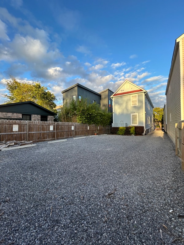 109 Hanover St in Charleston, SC - Foto de edificio - Building Photo