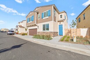 26840 Red Dr in Menifee, CA - Building Photo