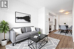 51 Clarington Blvd in Clarington, ON - Building Photo