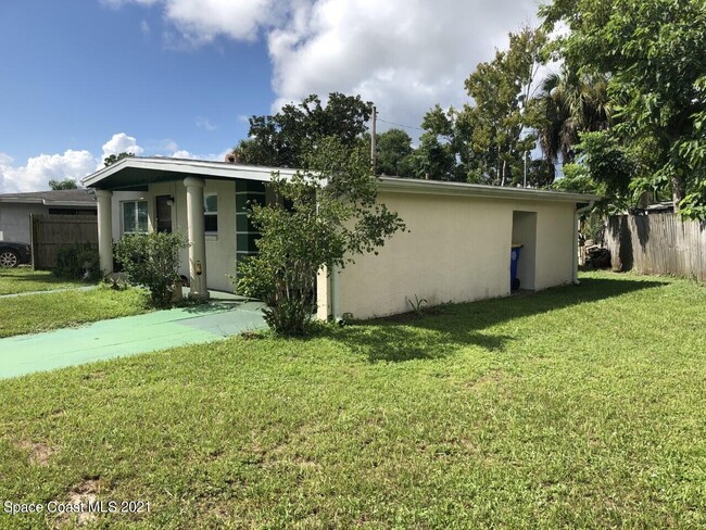 1251 Alsup Dr in Rockledge, FL - Building Photo - Building Photo