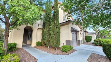 326 Carlisle Crossing St in Las Vegas, NV - Foto de edificio - Building Photo