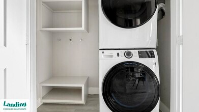 16304 Farm to Market Rd 1325, Unit 2305 in Austin, TX - Foto de edificio - Building Photo