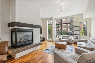 2325 Walnut St in Denver, CO - Building Photo - Building Photo