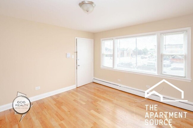 3443 S Central Ave