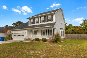 283 Ennett Ln in Sneads Ferry, NC - Building Photo - Building Photo