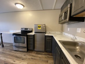 The Flats of Troy & PBMM Properties in Troy, OH - Building Photo - Building Photo