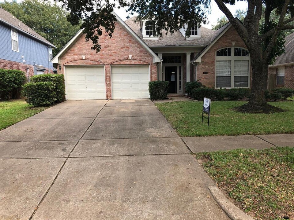 4610 Plantation Creek Dr in Missouri City, TX - Building Photo