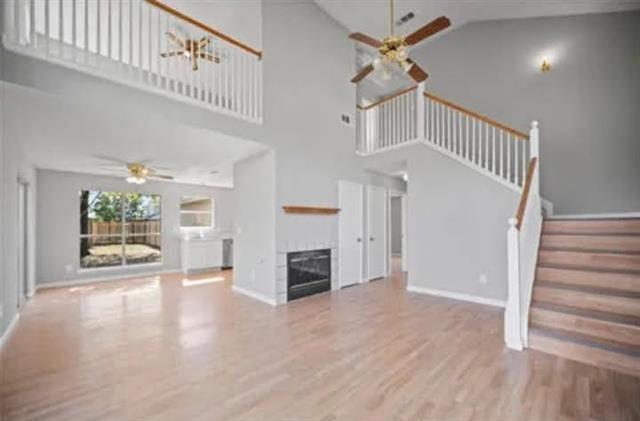 536 Windsong in Mesquite, TX - Building Photo - Building Photo
