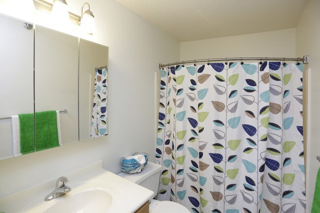 Dove Terrace in Elk River, MN - Building Photo - Interior Photo
