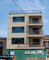 14-31 28th Ave Apartments