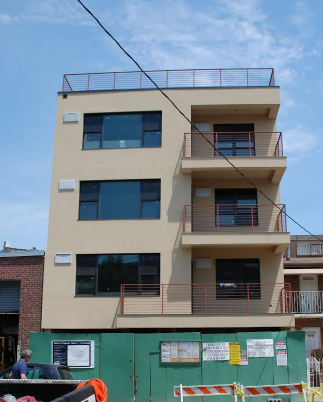 14-31 28th Ave in Astoria, NY - Building Photo