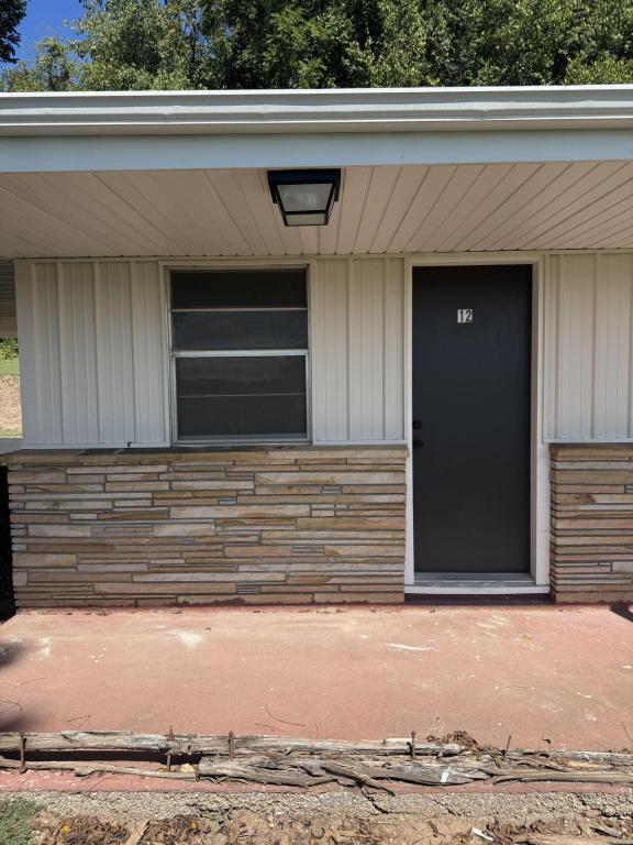 property at 10524 Farm Rd 2180