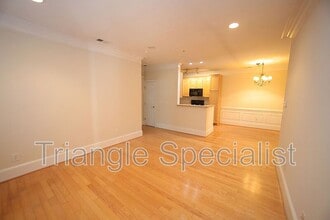 900 Canenaugh Dr in Raleigh, NC - Foto de edificio - Building Photo