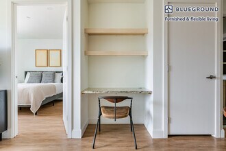 99 Kneeland St in Boston, MA - Building Photo - Building Photo