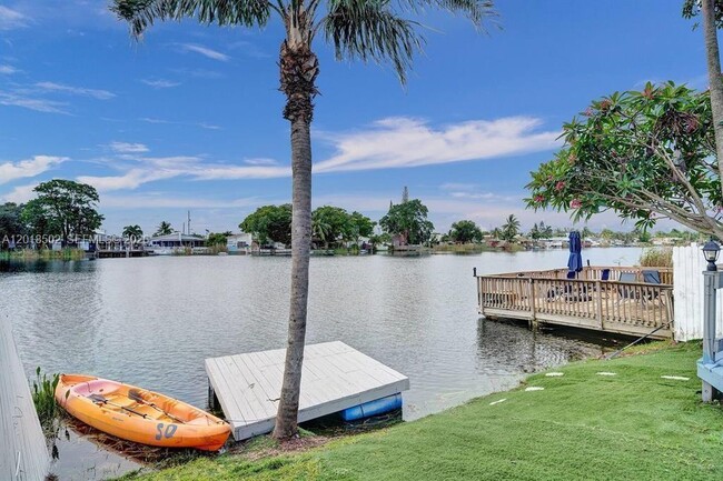 property at 5434 SW 25th Ave