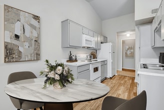 The Gio Apartments in Plano, TX - Building Photo - Interior Photo