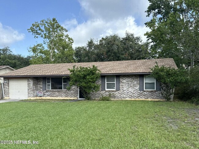 property at 2859 Kiowa Ave
