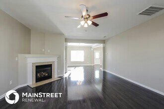 604 Lindsborg Trail in Monroe, NC - Building Photo - Building Photo