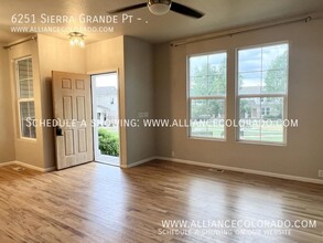 6251 Sierra Grande Point in Colorado Springs, CO - Building Photo - Building Photo