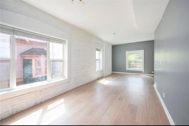 property at 3119 Central St
