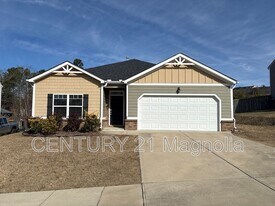 3061 White Gate Lp in Aiken, SC - Building Photo