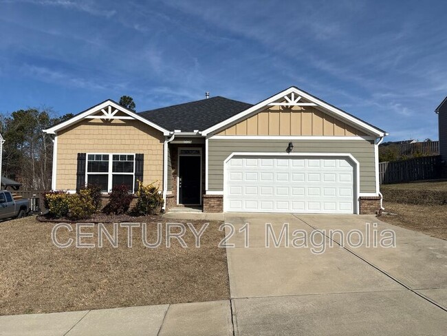 property at 3061 White Gate Lp