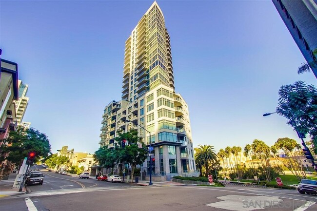 1441 Ninth Ave in San Diego, CA - Foto de edificio - Building Photo