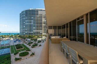 9701 Collins Ave, Unit 504S in Bal Harbour, FL - Building Photo - Building Photo