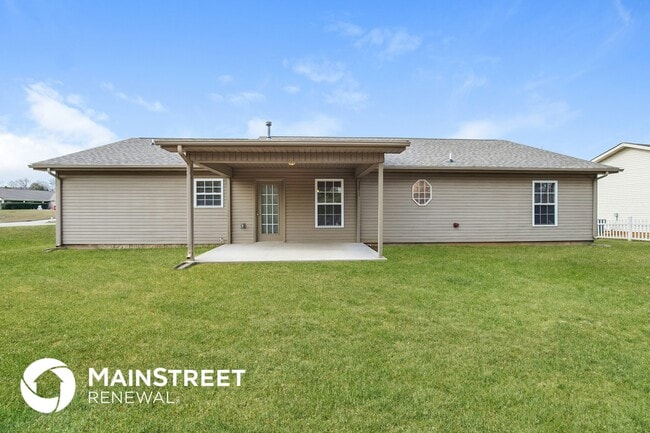 property at 2908 Dragonfly Way