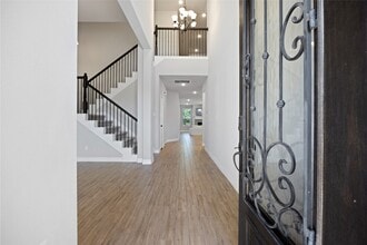 108 Yellow Perch Wy in Willis, TX - Building Photo - Building Photo