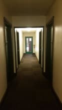 The Flats of Eden Park in Cincinnati, OH - Foto de edificio - Building Photo