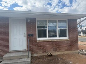 1420-1430 N 15th St in Grand Junction, CO - Building Photo