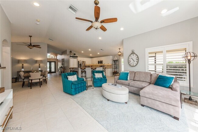 property at 2438 Butterfly Palm Dr