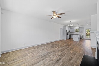 73 Falls Riv ct in Broadway, NC - Building Photo - Building Photo