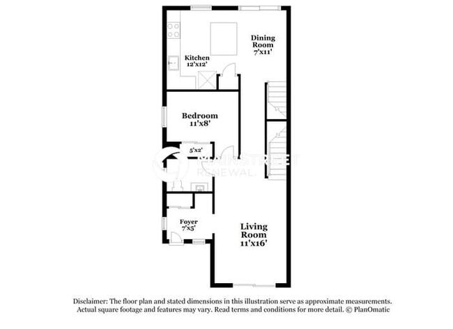 860 Promontory Rock Grv in Colorado Springs, CO - Building Photo - Building Photo