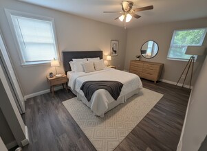 264 Nandina Plaza-Unit -1F in Philadelphia, PA - Building Photo - Building Photo