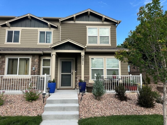 property at 4071 Samaritan Lp