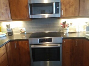 1650 Fillmore St, Unit #605 in Denver, CO - Foto de edificio - Building Photo