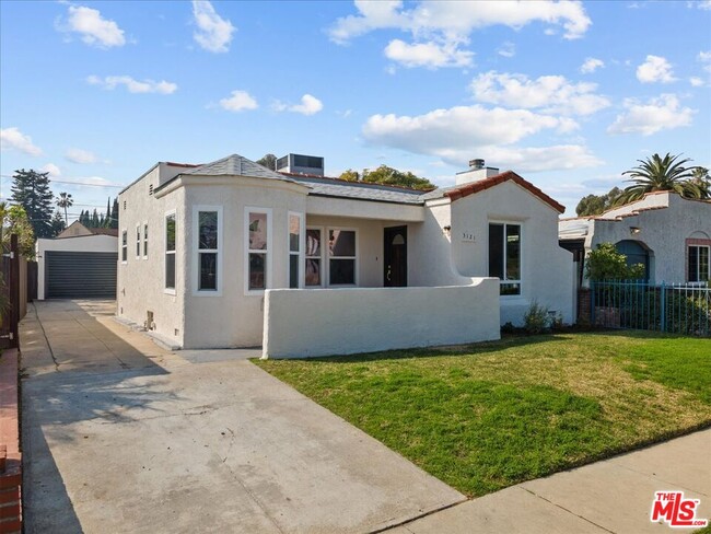 3121 Vera Ave in Los Angeles, CA - Building Photo - Building Photo