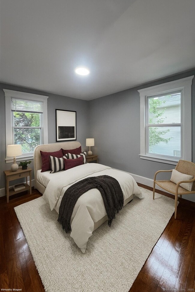 1528 Ella T Grasso Blvd in New Haven, CT - Building Photo - Building Photo