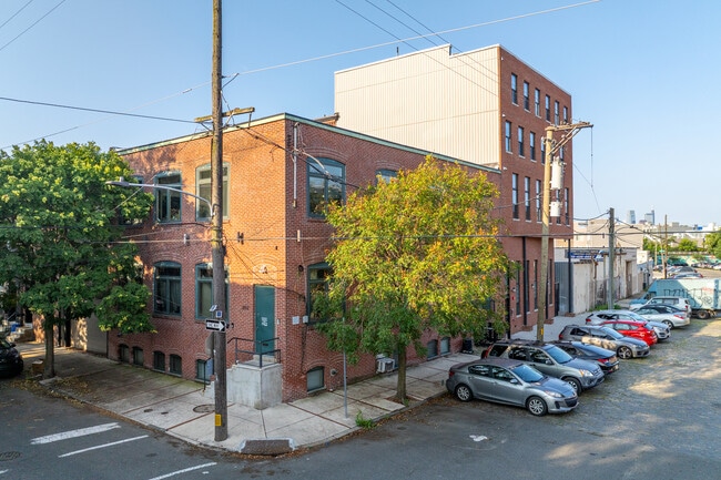 The Nylon Lofts