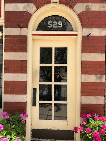 529 S York St in Elmhurst, IL - Building Photo