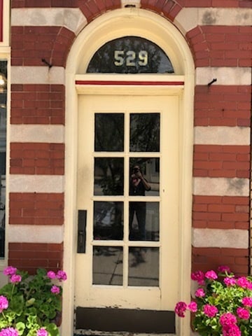 property at 529 S York St