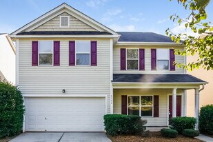 8504 Old Potters Rd in Charlotte, NC - Building Photo
