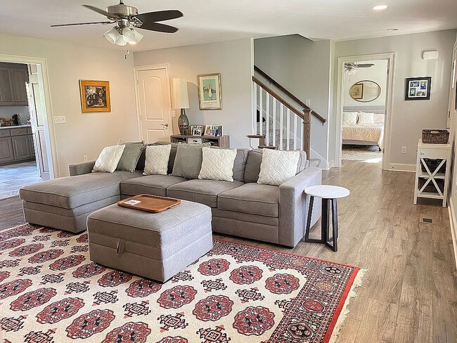 248 Bluegrass Dr in Manchester, TN - Building Photo - Building Photo