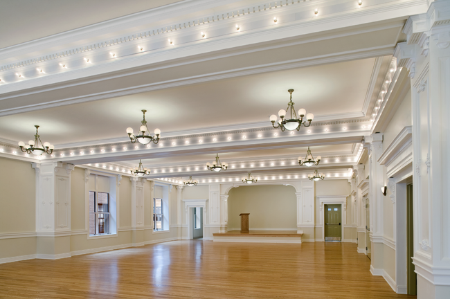 Reid And Hughes in Norwich, CT - Building Photo - Building Photo