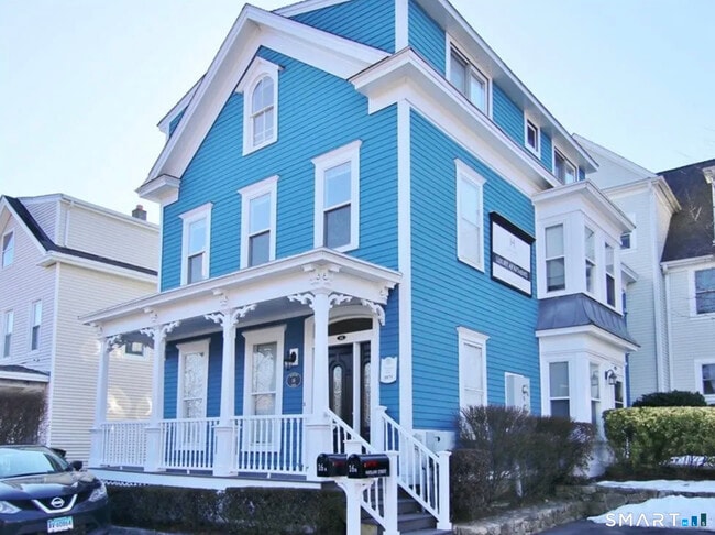 property at 16 Haviland St