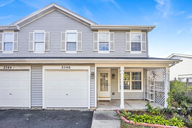 2546 Eldorado Ln