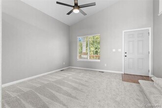 8743 Wildrye Cir in Parker, CO - Building Photo - Building Photo